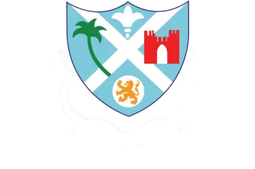 Bombay Scottish School, Mumbai logo